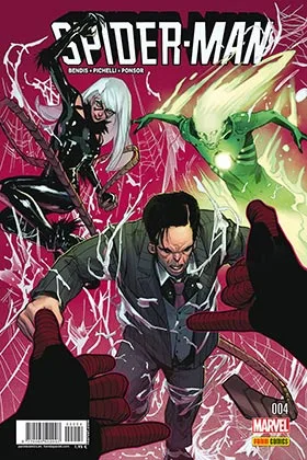 SPIDER-MAN 04