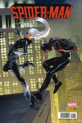 SPIDER-MAN 05