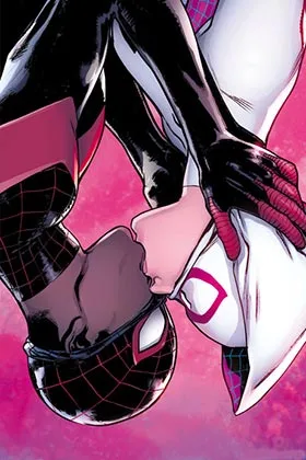SPIDER-MAN 12 (CIVIL WAR II)