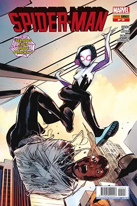 SPIDER-MAN 13