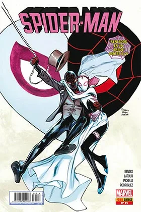 SPIDER-MAN 14