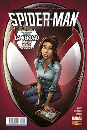 SPIDER-MAN 15