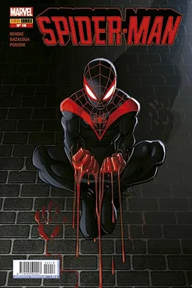 SPIDER-MAN 18