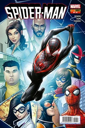 Spider-Man 21
