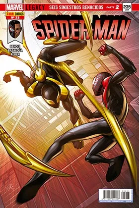 SPIDER-MAN 23