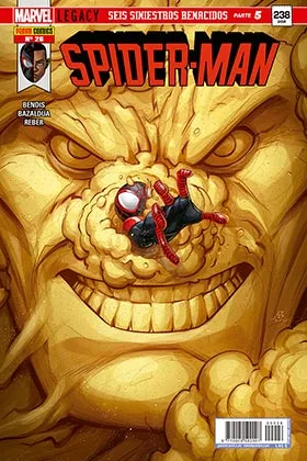 SPIDER-MAN 26