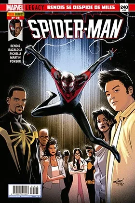 SPIDER-MAN 28