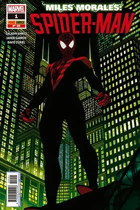 SPIDER-MAN 29