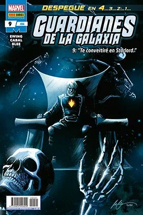 GUARDIANES DE LA GALAXIA 09 (84)