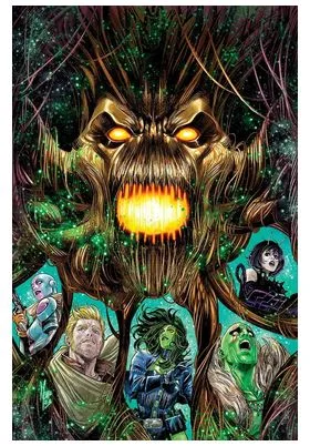 Guardianes de la Galaxia 03