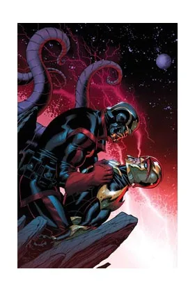 GUARDIANES DE LA GALAXIA 19