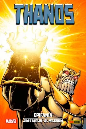 Thanos: Epifania
