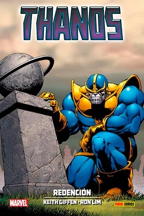 Thanos: Redencion