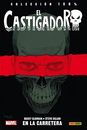 EL CASTIGADOR 01. EN LA CARRETERA