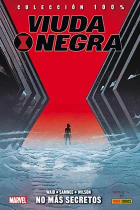 Viuda Negra 02. No Mas Secretos