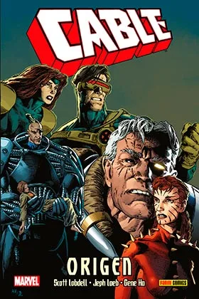 CABLE: ORIGEN