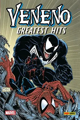 VENENO. GREAT HITS