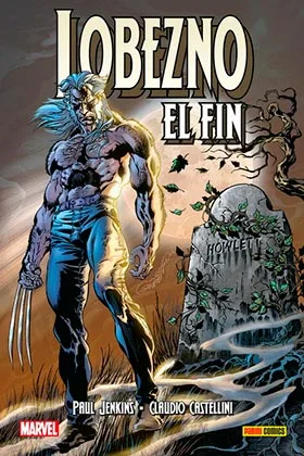 LOBEZNO: EL FIN