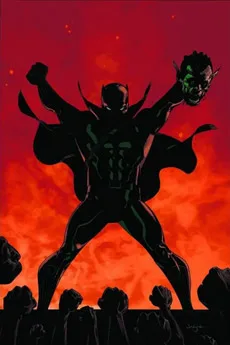Pantera Negra 4. Contemplad Wakanda y Morid
