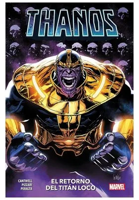 Thanos 05