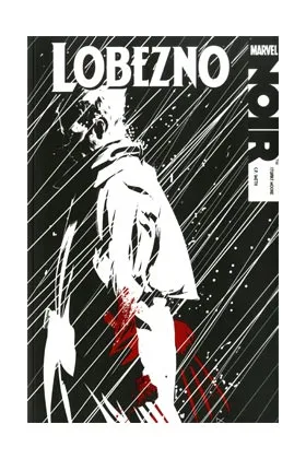LOBEZNO: NOIR