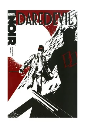 Daredevil: Noir