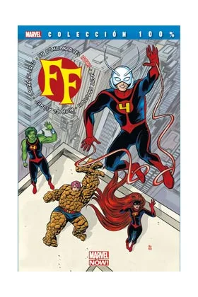 FF 01. PARTES DE UN HUECO