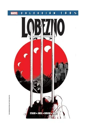 LOBEZNO MAX 1. IRA PERMANENTE