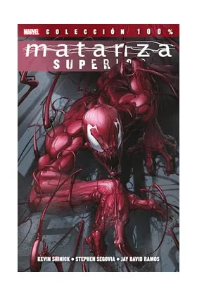 MATANZA SUPERIOR
