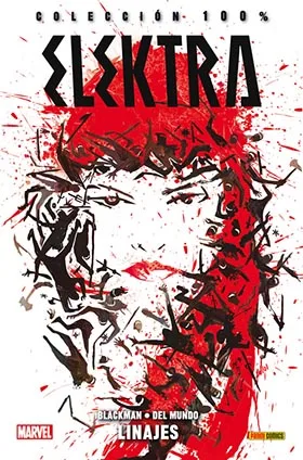 ELEKTRA 01. LINAJES