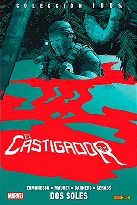 PUNISHER. EL CASTIGADOR: DOS SOLES