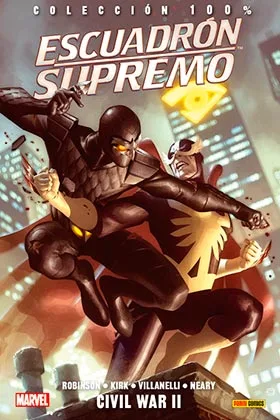 ESCUADRON SUPREMO 02