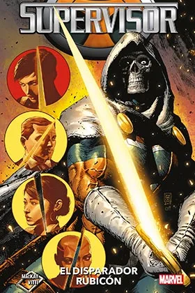 SUPERVISOR: THE RUBICON TRIGGER