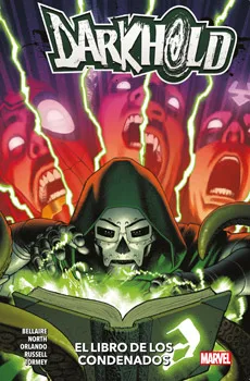 Darkhold: el Libro de los Condenados