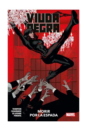 Viuda Negra 03