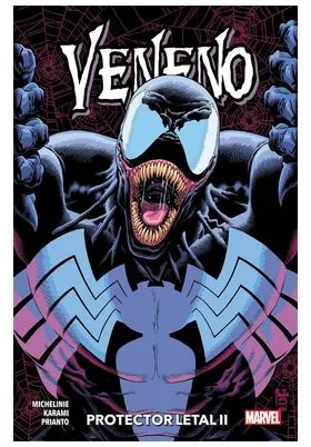 VENENO; PROTECTOR LETAL 02