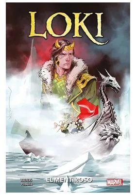 Loki el Mentiroso