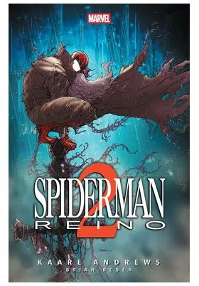 Spiderman: Reino 02