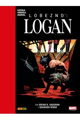 Lobezno: Logan