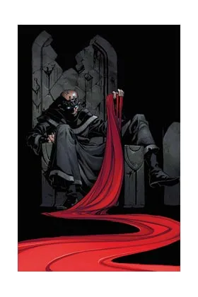 INHUMANOS 06