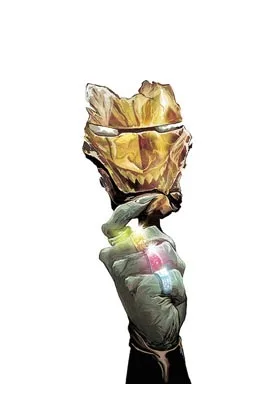 INVENCIBLE IRON MAN VOL 2 42