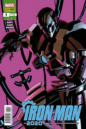Iron Man 2020 01