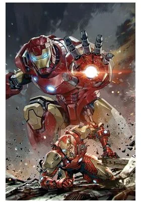El Invencible Ironman 08 (153)