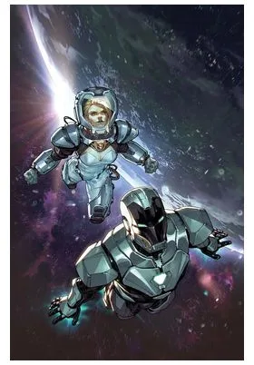 El Invencible Ironman 13 (158)