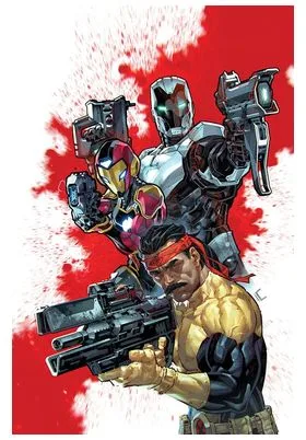 El Invencible Ironman 14 (159)