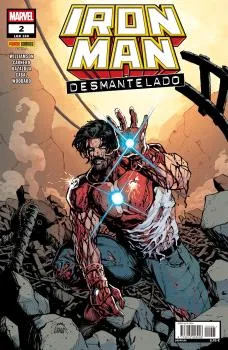 IRON MAN 02