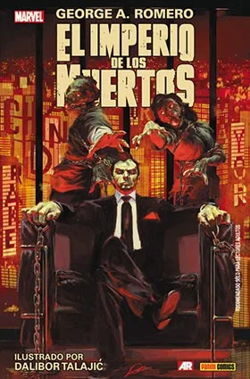 EL IMPERIO DE LOS MUERTOS 02