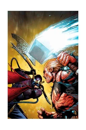 IMPOSIBLES VENGADORES 14
