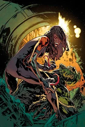 LA IMPOSIBLE PATRULLA-X 60