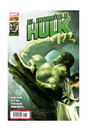 EL INCREIBLE HULK V.2 05